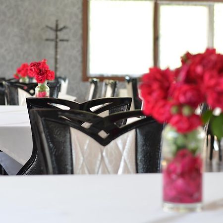 Johnny Hotel Kamenice Εξωτερικό φωτογραφία