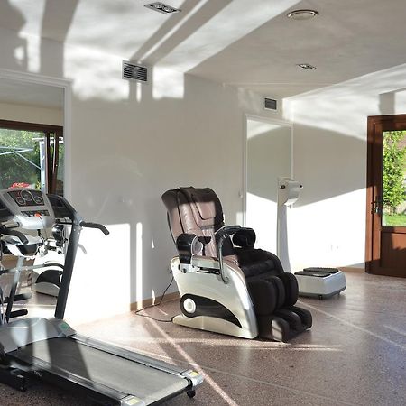 Johnny Hotel Kamenice Εξωτερικό φωτογραφία