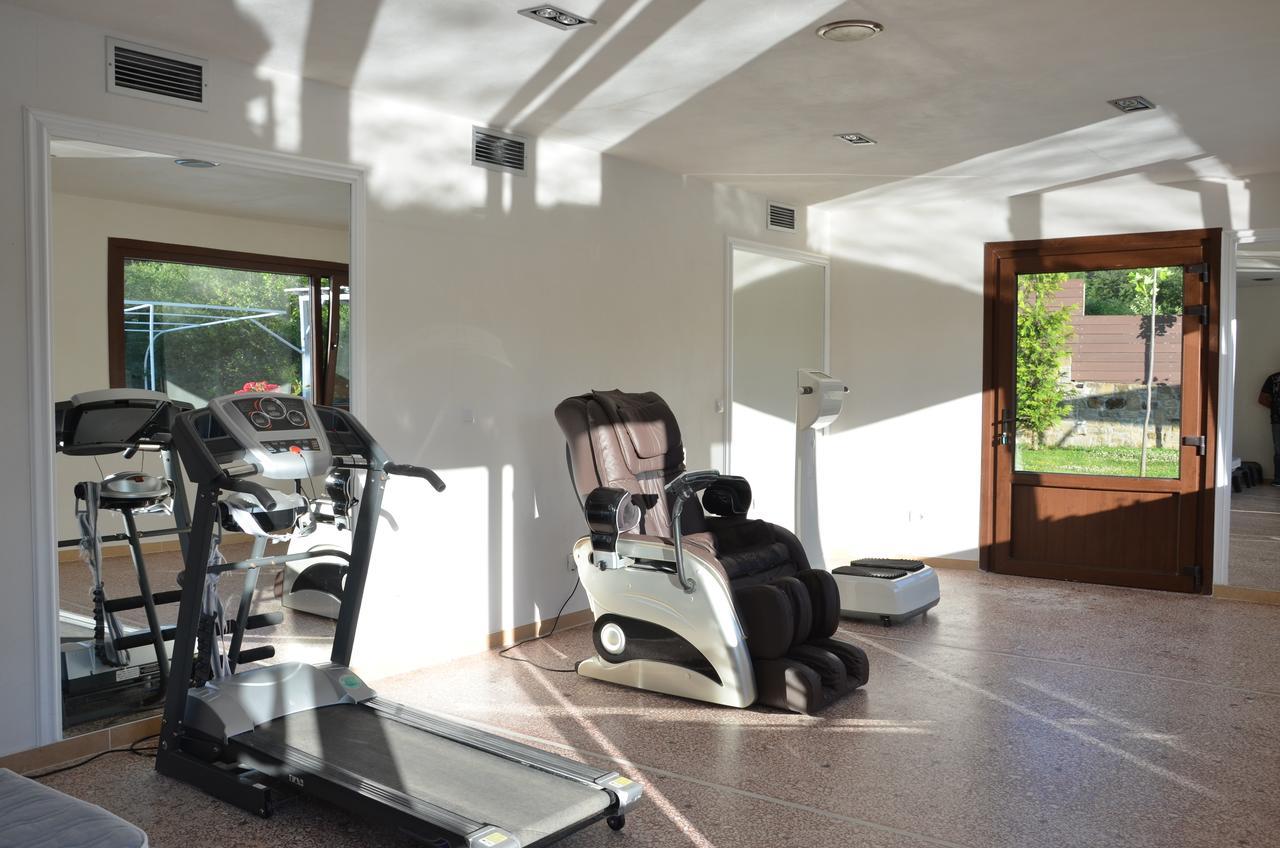 Johnny Hotel Kamenice Εξωτερικό φωτογραφία