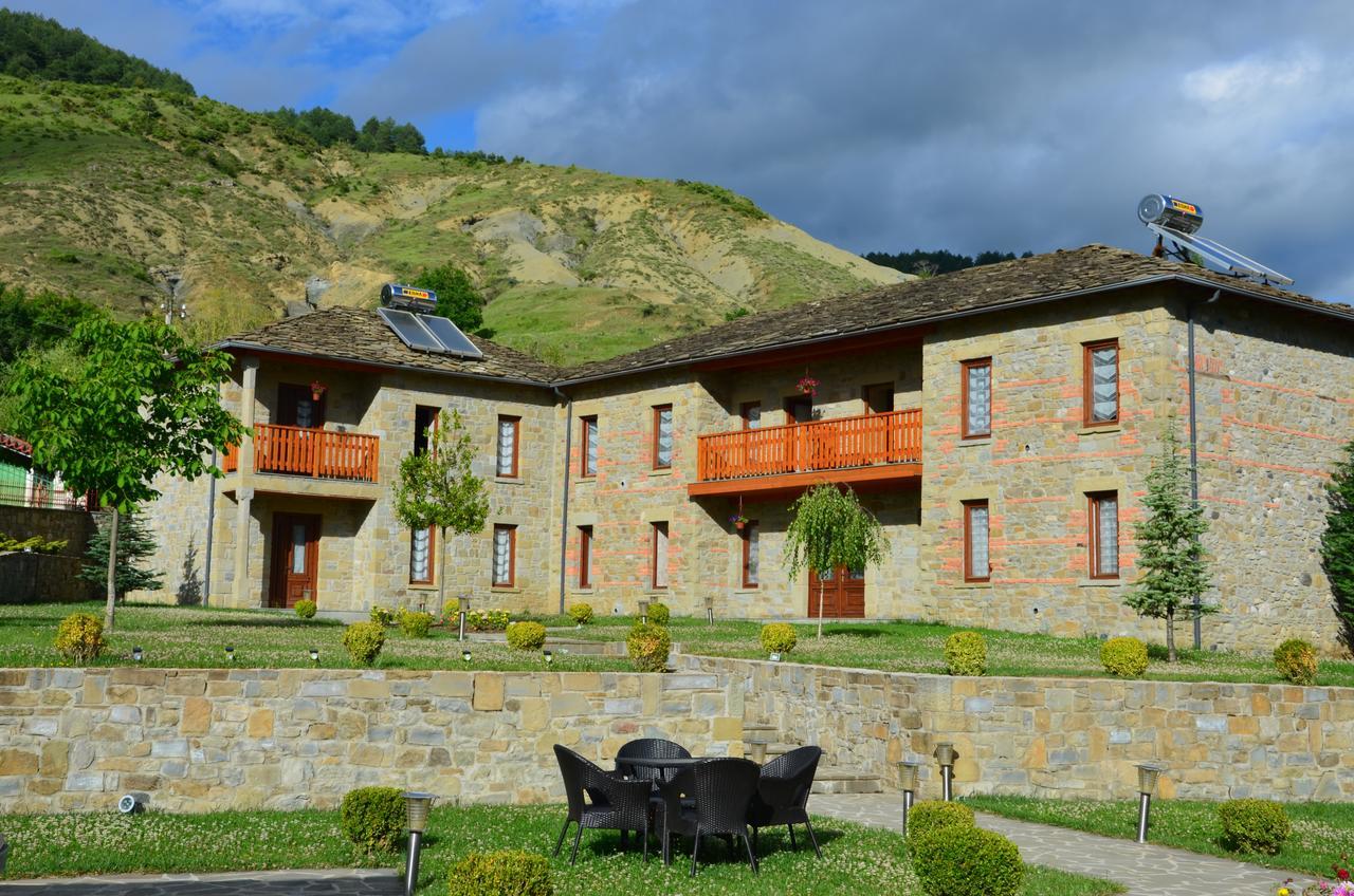 Johnny Hotel Kamenice Εξωτερικό φωτογραφία