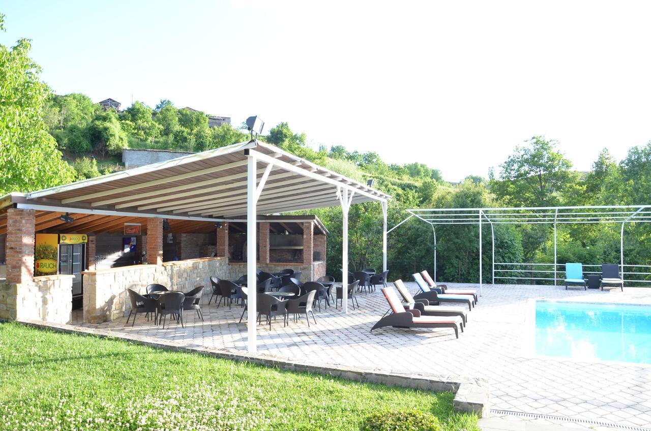 Johnny Hotel Kamenice Εξωτερικό φωτογραφία