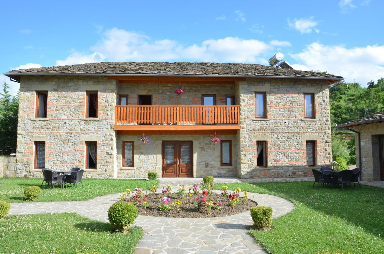 Johnny Hotel Kamenice Εξωτερικό φωτογραφία