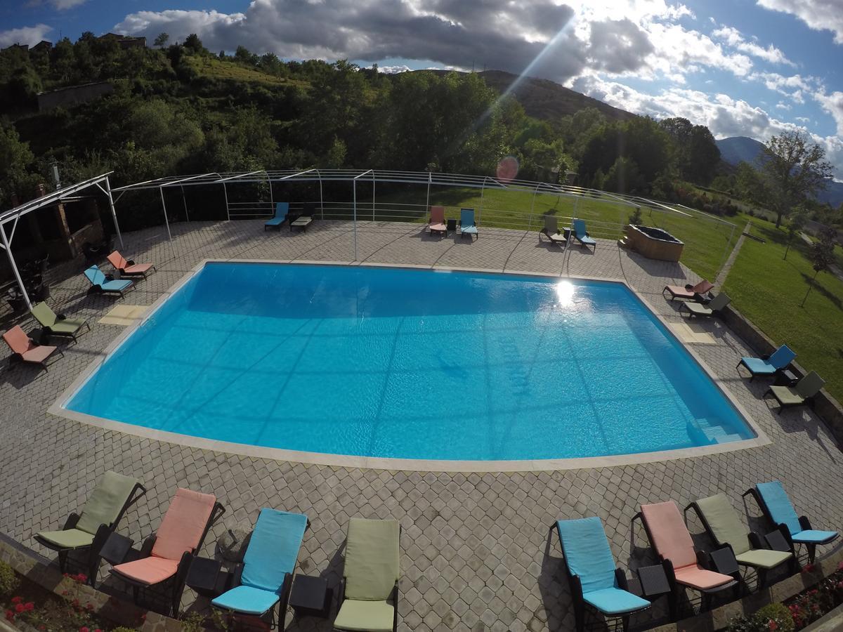 Johnny Hotel Kamenice Εξωτερικό φωτογραφία