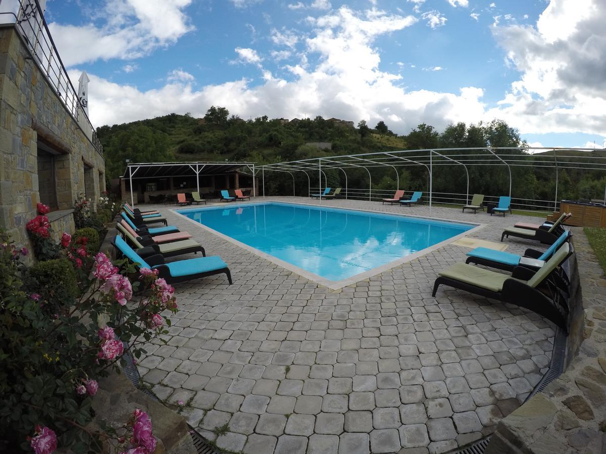 Johnny Hotel Kamenice Εξωτερικό φωτογραφία
