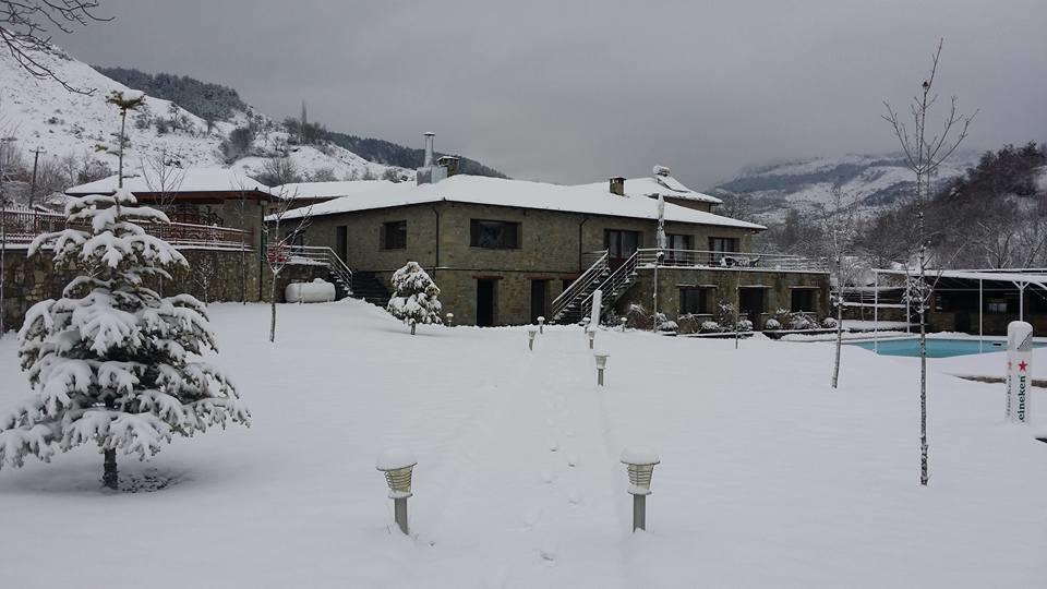 Johnny Hotel Kamenice Εξωτερικό φωτογραφία