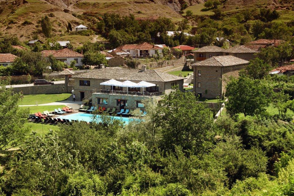 Johnny Hotel Kamenice Εξωτερικό φωτογραφία