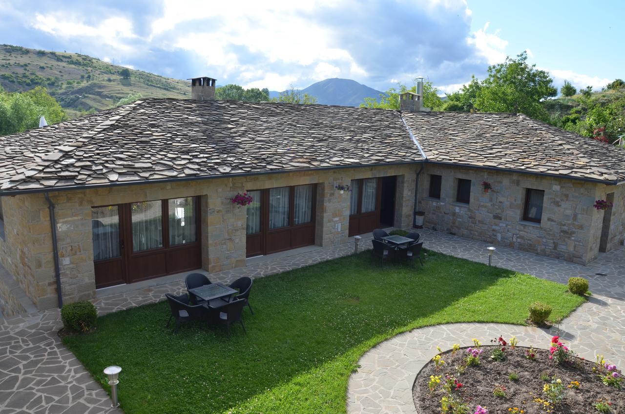 Johnny Hotel Kamenice Εξωτερικό φωτογραφία