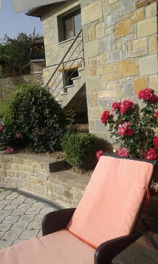 Johnny Hotel Kamenice Εξωτερικό φωτογραφία