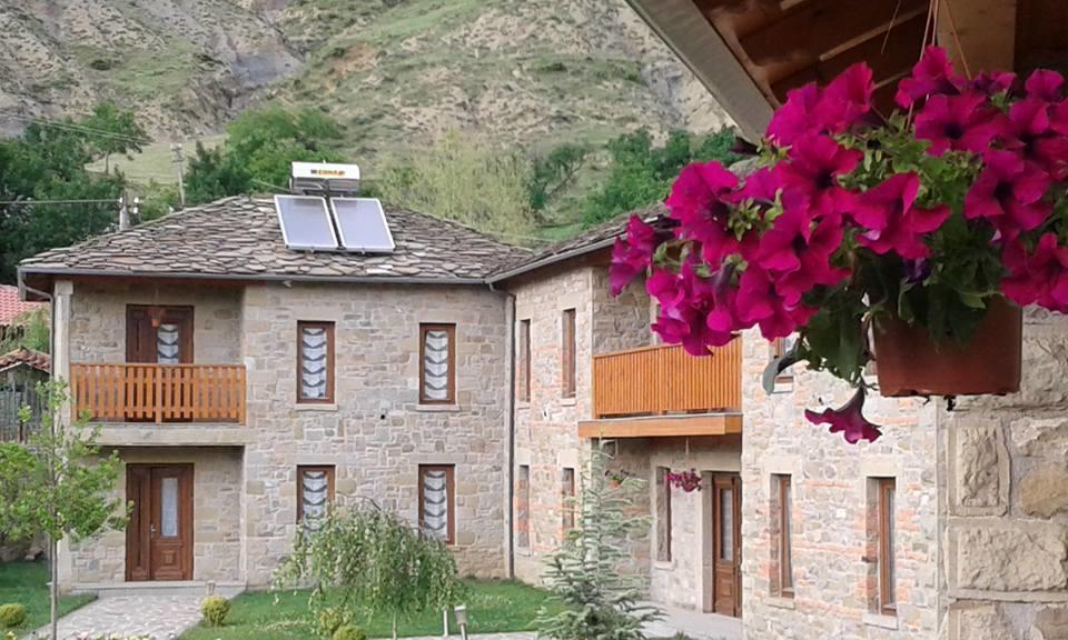 Johnny Hotel Kamenice Εξωτερικό φωτογραφία