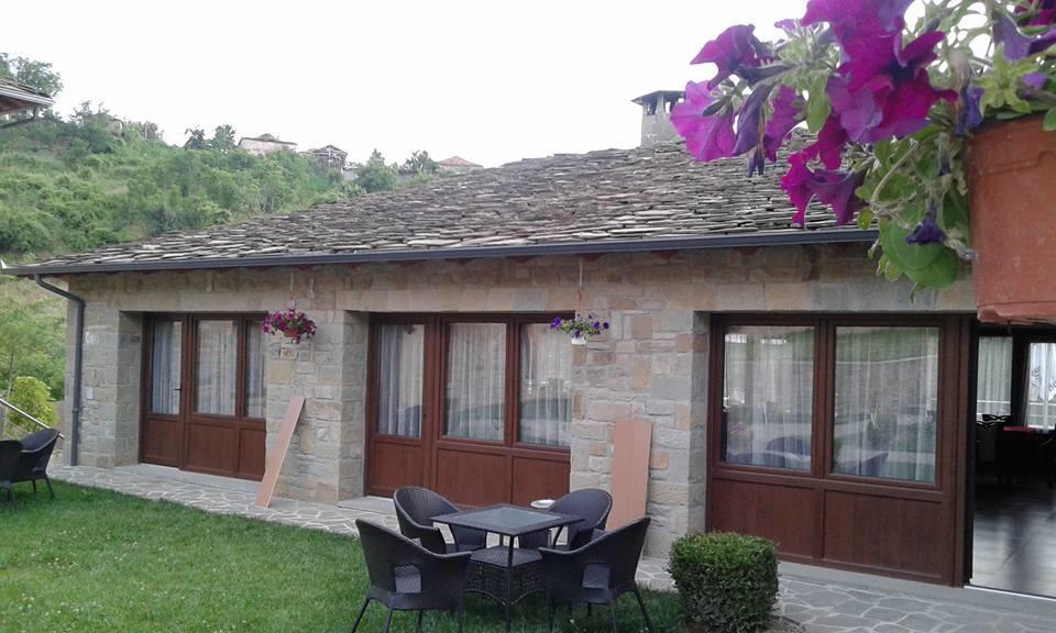 Johnny Hotel Kamenice Εξωτερικό φωτογραφία